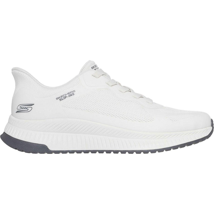 Skechers BOBS Sport Squad Chaos 4 Trainer Off