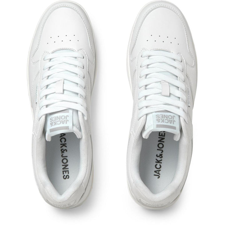 Jack & Jones Jam Low Trainer White