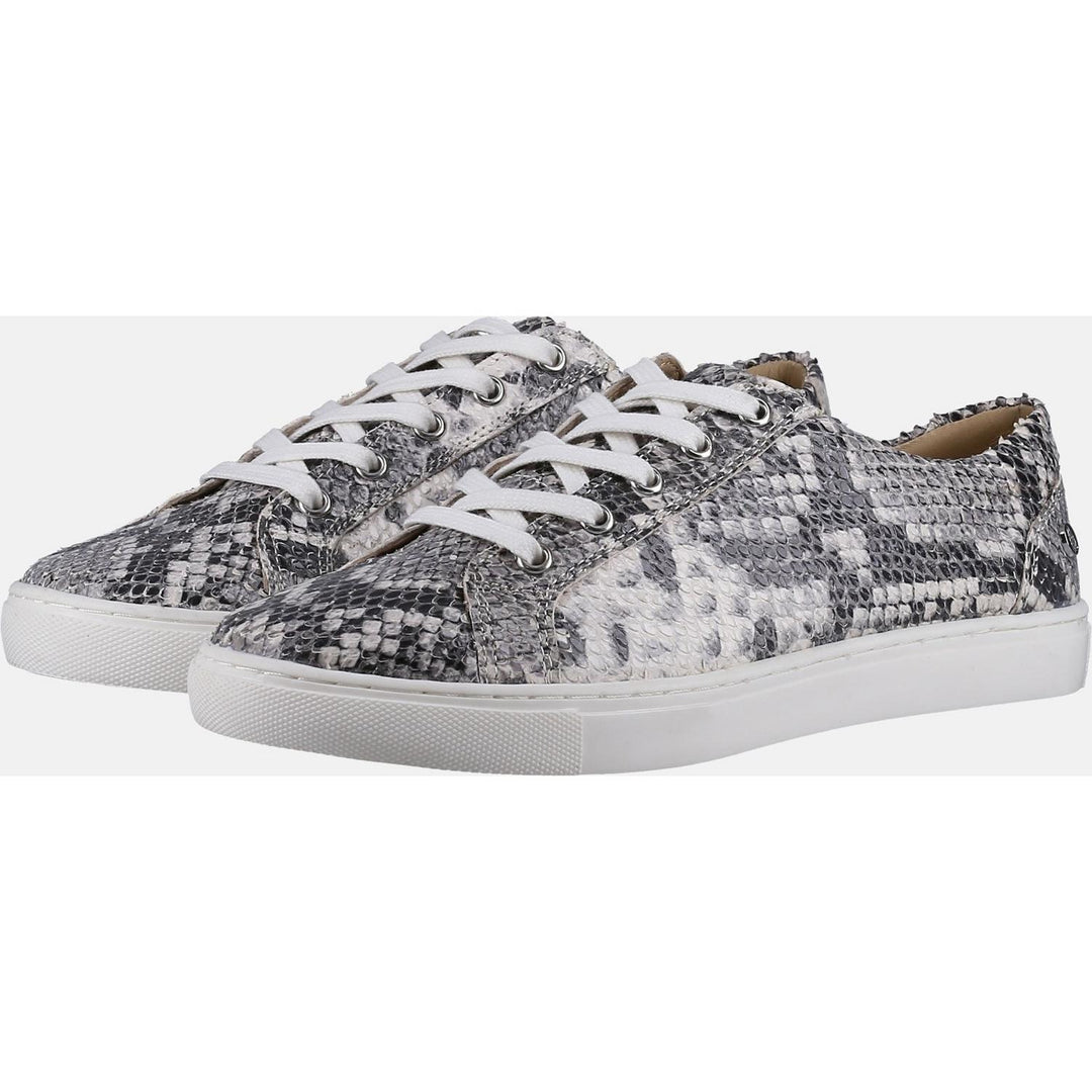 Tessa Sneaker Python