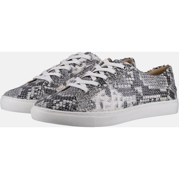 Tessa Sneaker Python