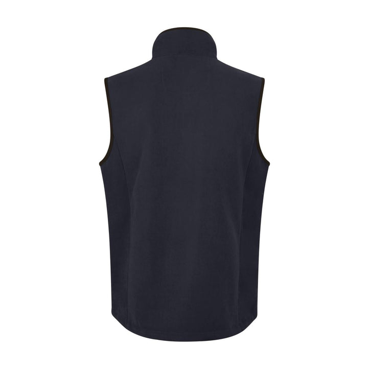 Ridgeline Mens Monarch Gilet Navy