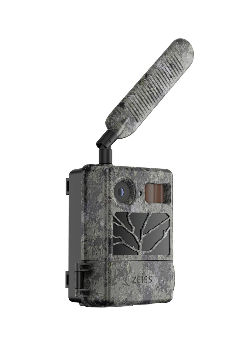 Zeiss Secacam 3 Wide-Angle
