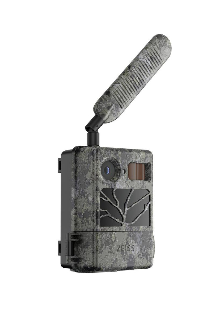Zeiss Secacam 3 Wide-Angle