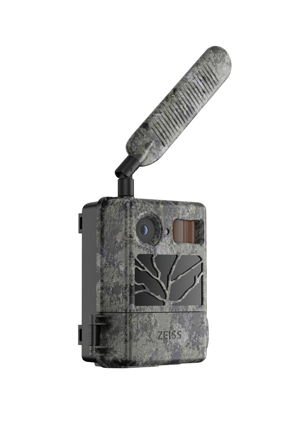 Zeiss Secacam 3 Wide-Angle Trail Camera 100° FOV LTE