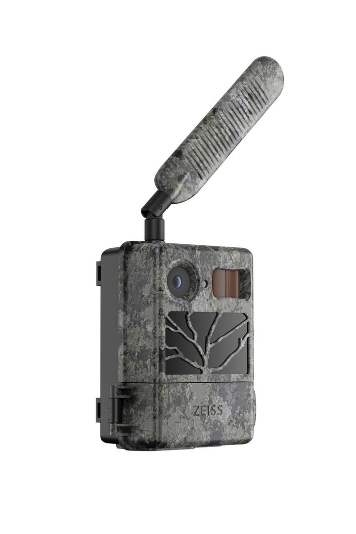 Zeiss Secacam 3 Wide-Angle Trail Camera 100° FOV LTE