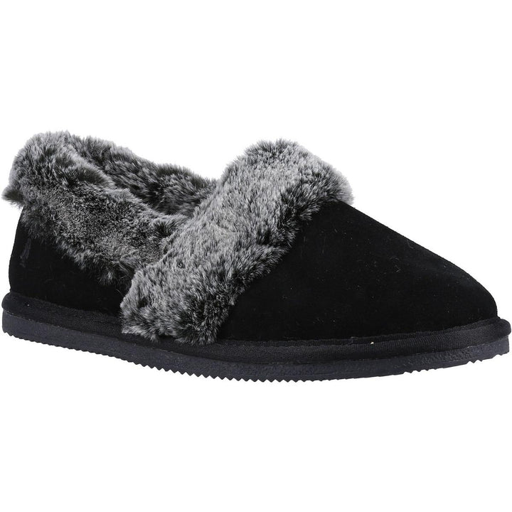 Hush Puppies Ariel Slipper
