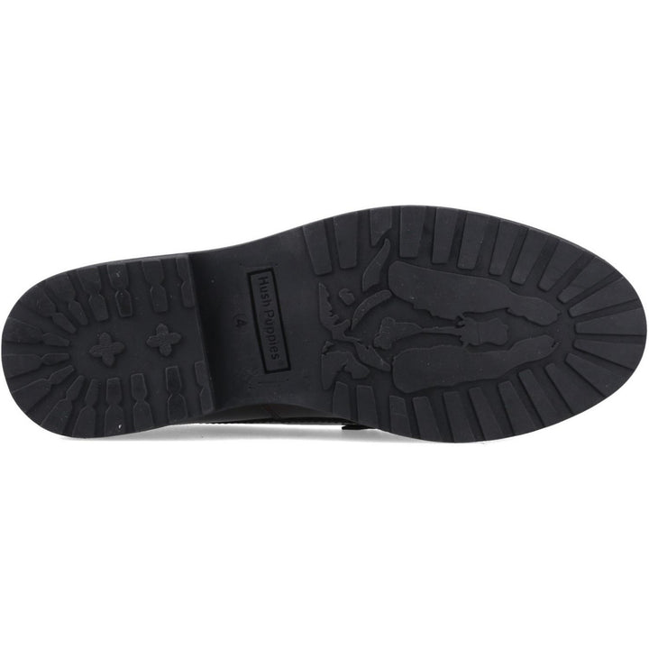 Verity Shoe Plum