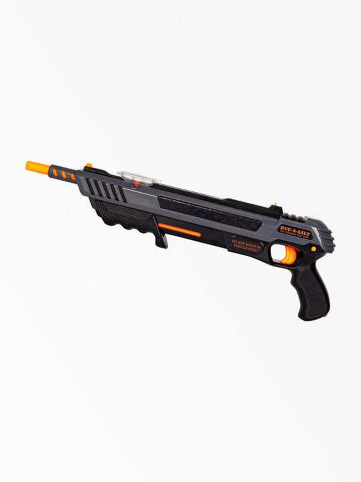 Bug-A-Salt BLACK FLY 3.0