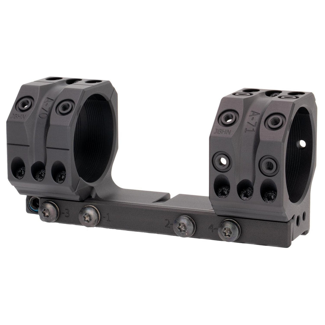Spuhr ISMS ST-7601 40mm High (35mm) Sako TRG / Tikka T3(X) 20.6 MOA On