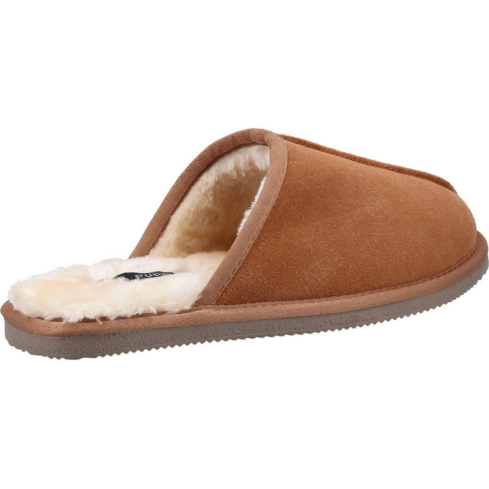 Hush Puppies Coady Slipper – view 2
