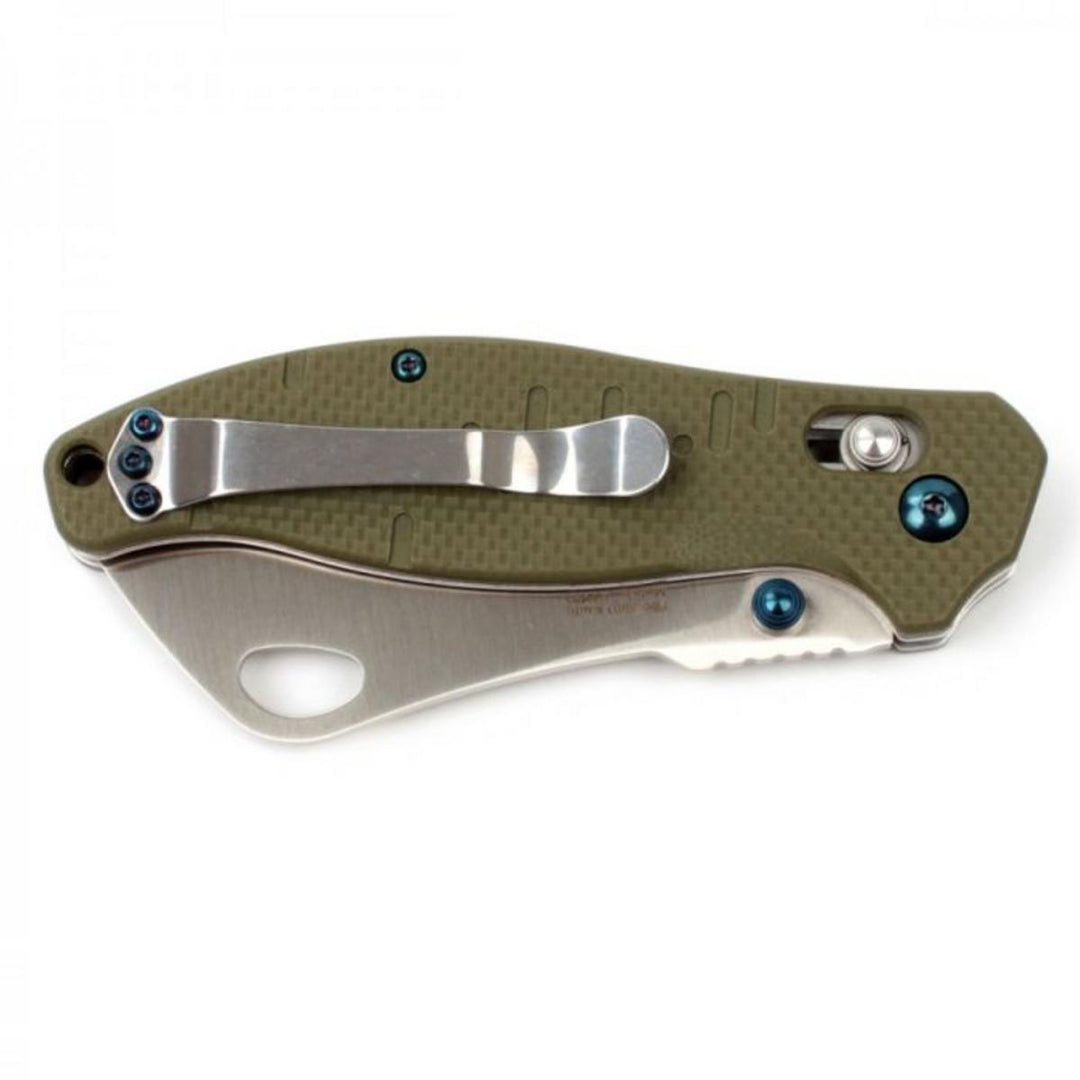 GANZO Knife Firebird F7551-GR