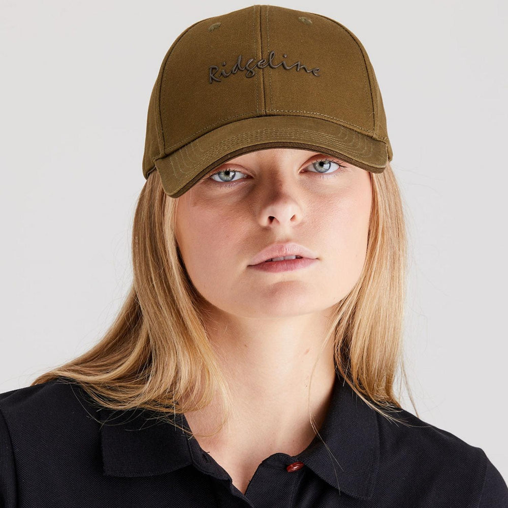 Ridgeline Signature Cap – view 2