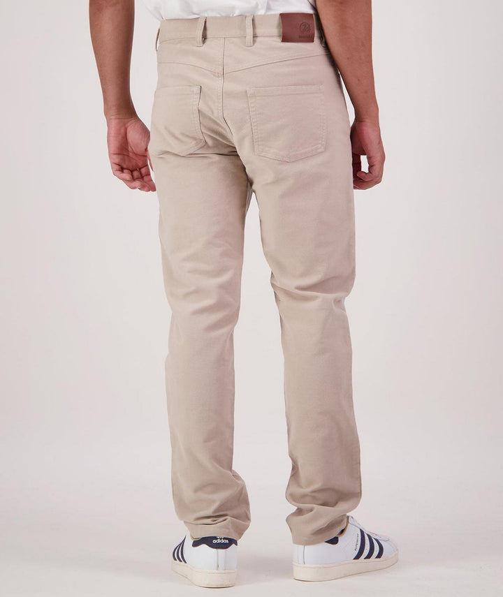 Swanndri Men's Ranger Moleskin Jeans