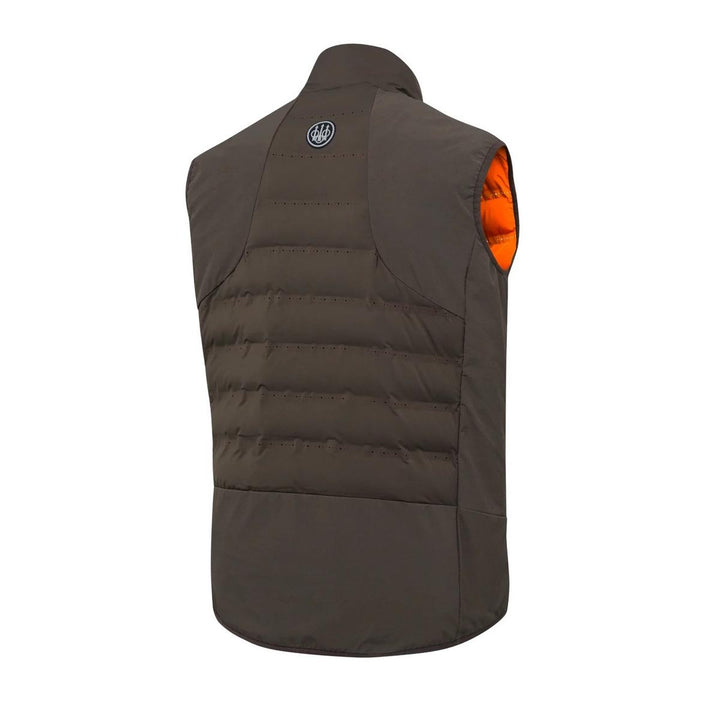 Beretta BEZOAR HYBRID VEST Brown Bark