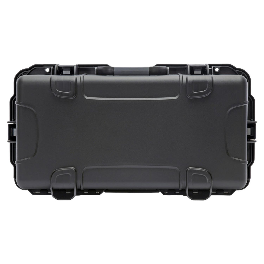 NANUK 980 Waterproof Hard Case With Foam Insert