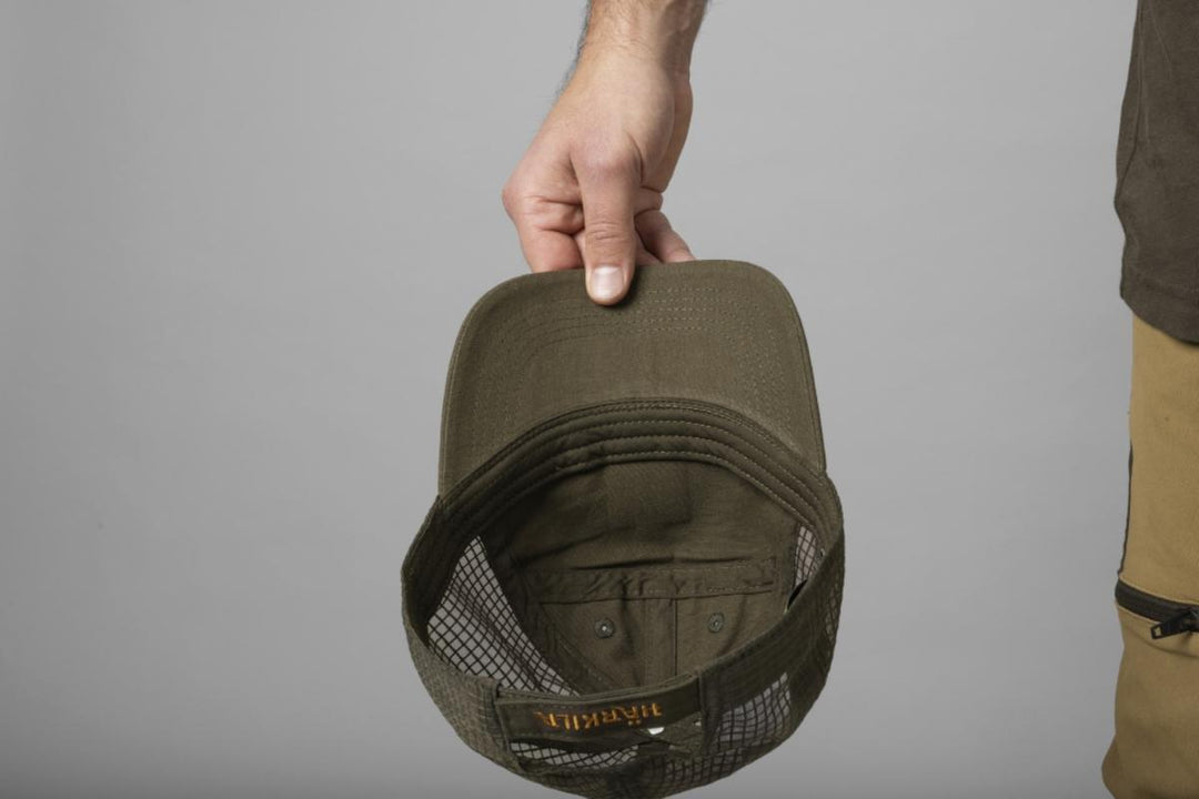Harkila Härkila Instinct cap Willow