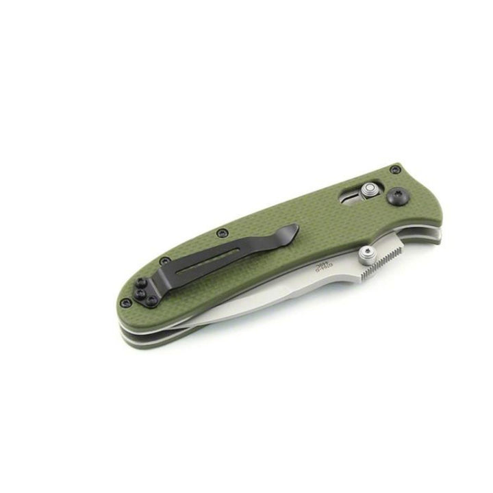 GANZO Knife Ganzo G704, Army