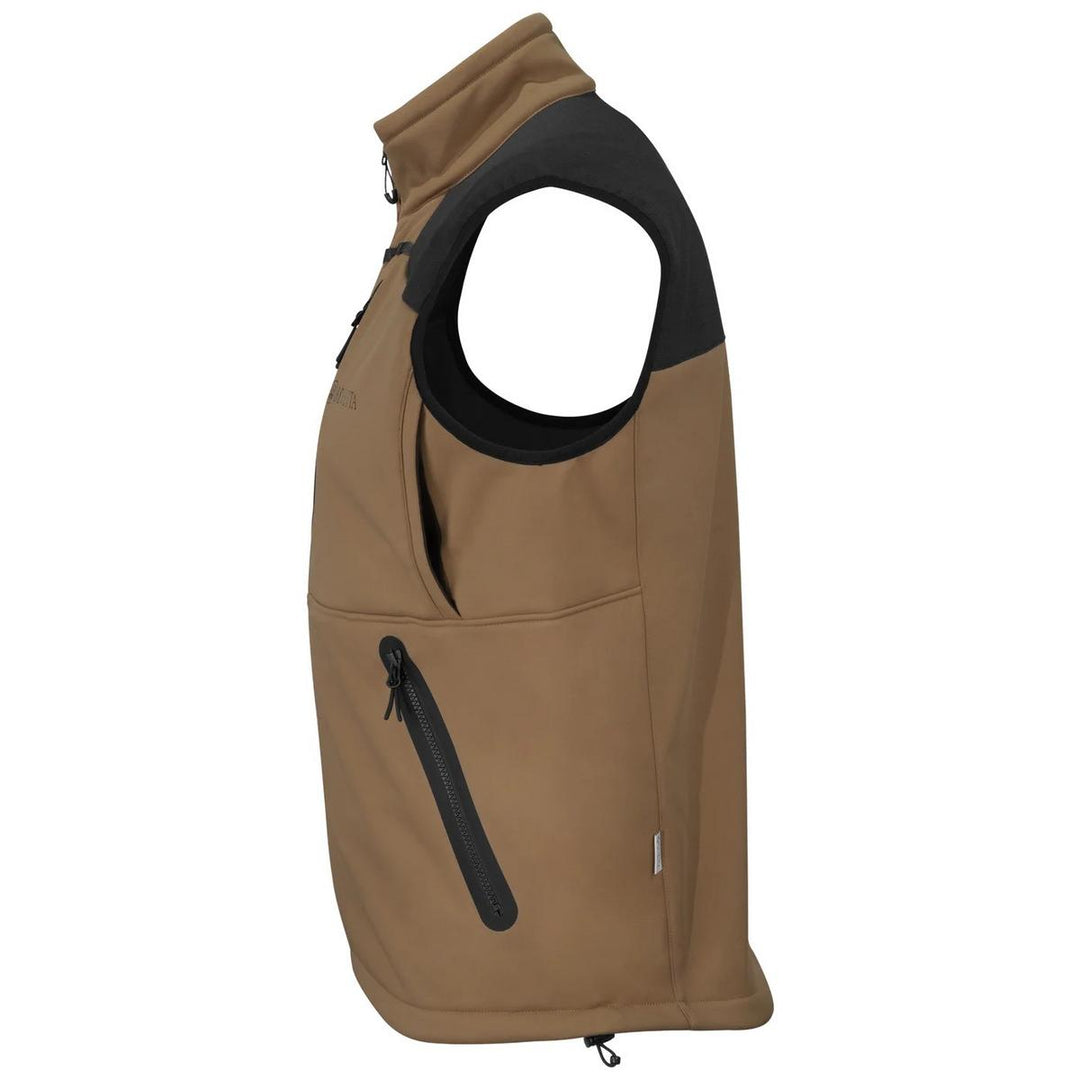 Beretta HIGHBALL WINDPRO VEST Otter