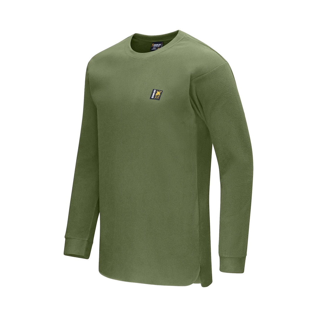 Swazi Long Sleeve Micro Top – view 4