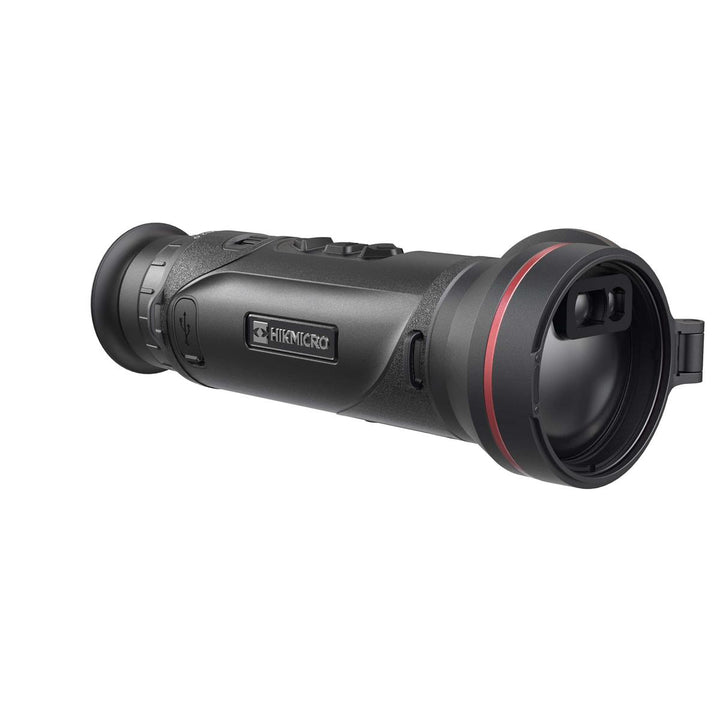 HIKMICRO Falcon 2.0 LRF 640px 50mm Thermal Monocular (FQ50L2.0)
