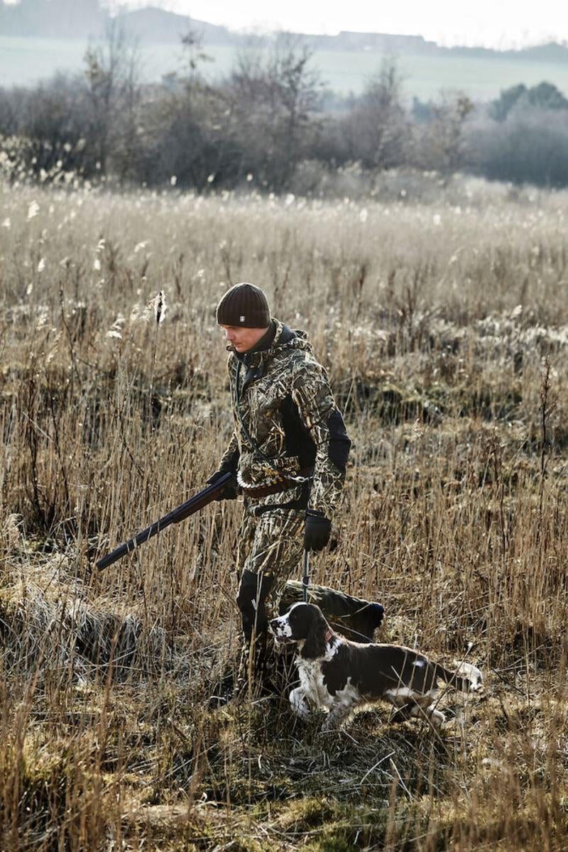 Deerhunter HEAT GAME TROUSERS