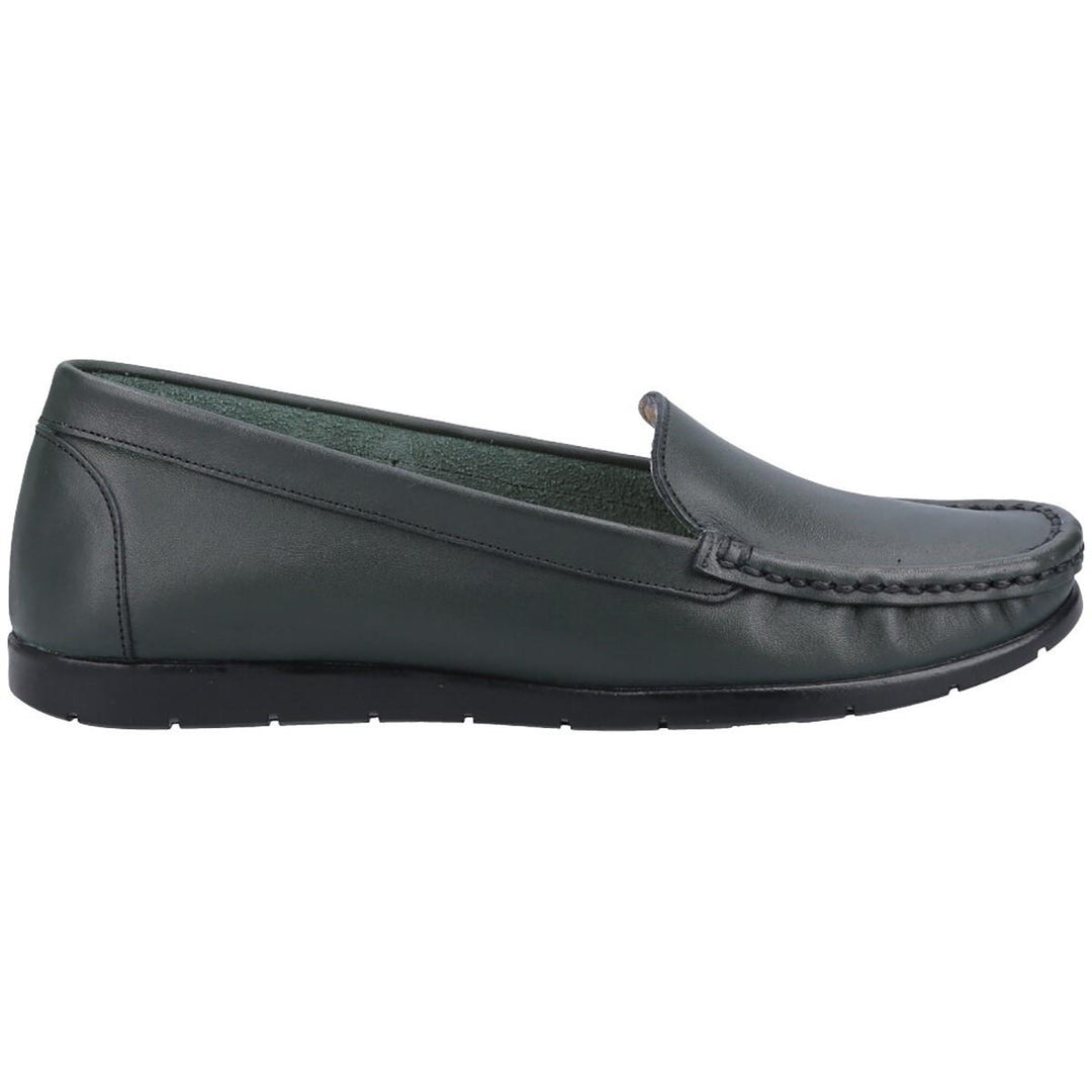 Fleet & Foster Tiggy Slip On Loafer
