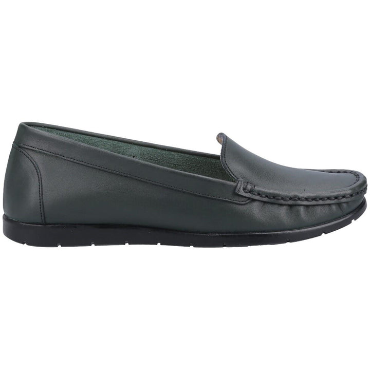 Fleet & Foster Tiggy Slip On Loafer