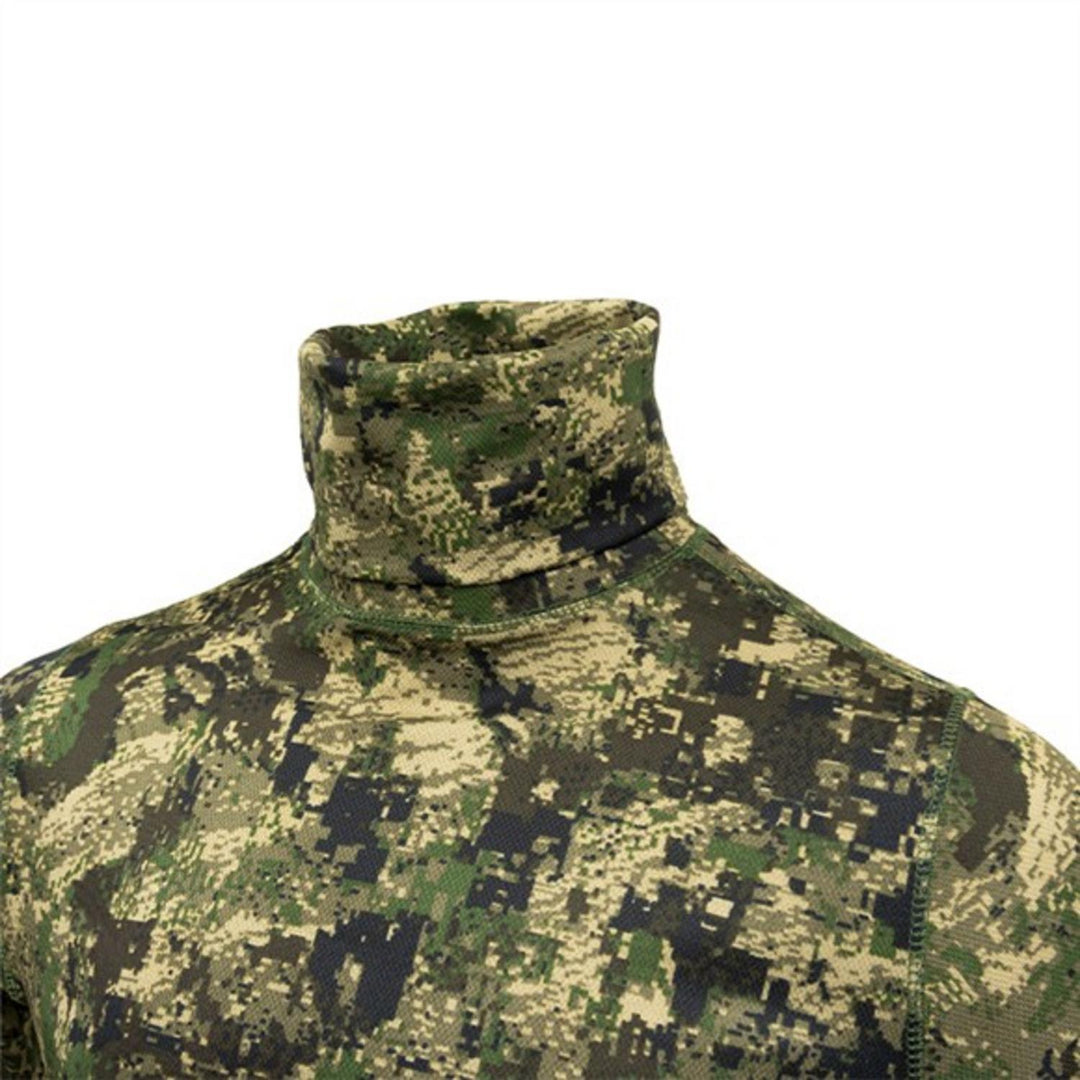 Jack Pyke Roll Neck Top