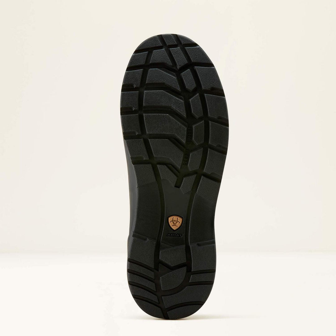 Ariat Ladies Kelmarsh Shortie Rubber Boot – view 12