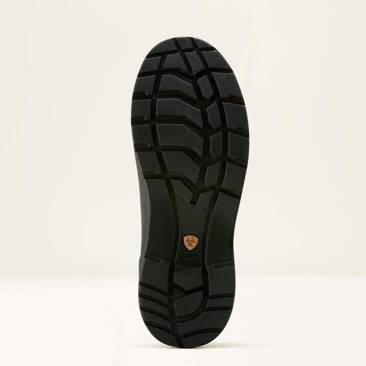 Ariat Ladies Kelmarsh Shortie Rubber Boot – view 12
