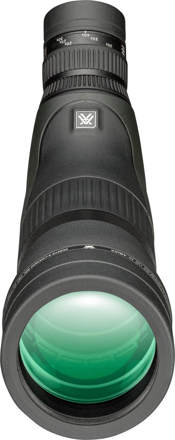 Vortex Crossfire HD 16-48x65 Angled Spotting Scope