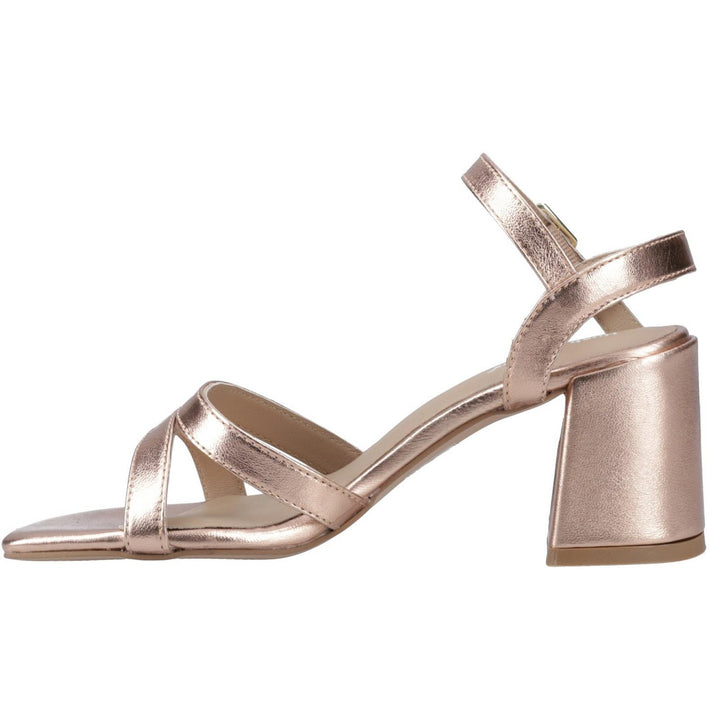 Nalani Heel Rose