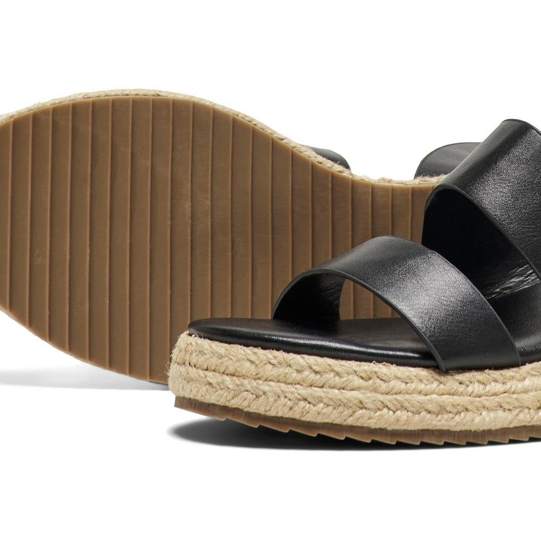 ONLY ONLMINERVA-1 ESPADRILLE Black