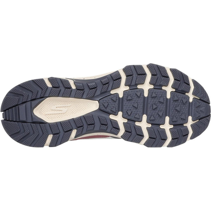 Skechers GO RUN Trail Altitude 2.0 Ravine Trainer Natural