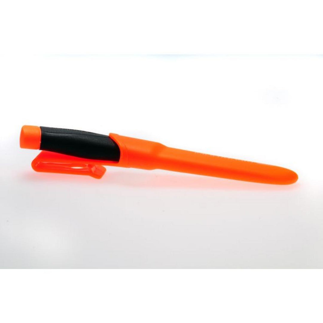 Mora Companion Heavy Duty Orange