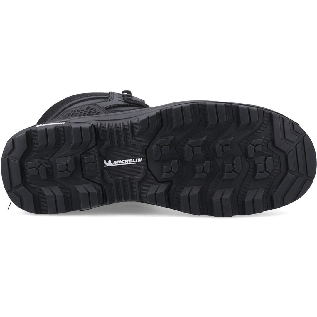 Magnum Storm Force 8" Waterproof Safety Footwear – view 3