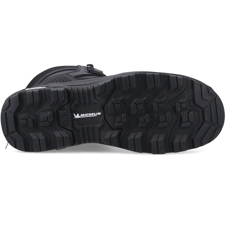 Magnum Storm Force 8" Waterproof Safety Footwear – view 3
