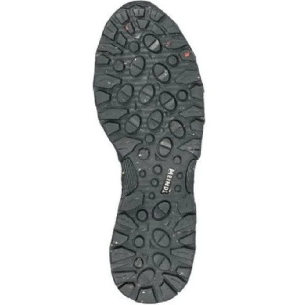 Meindl Respond Mid Gray – view 2