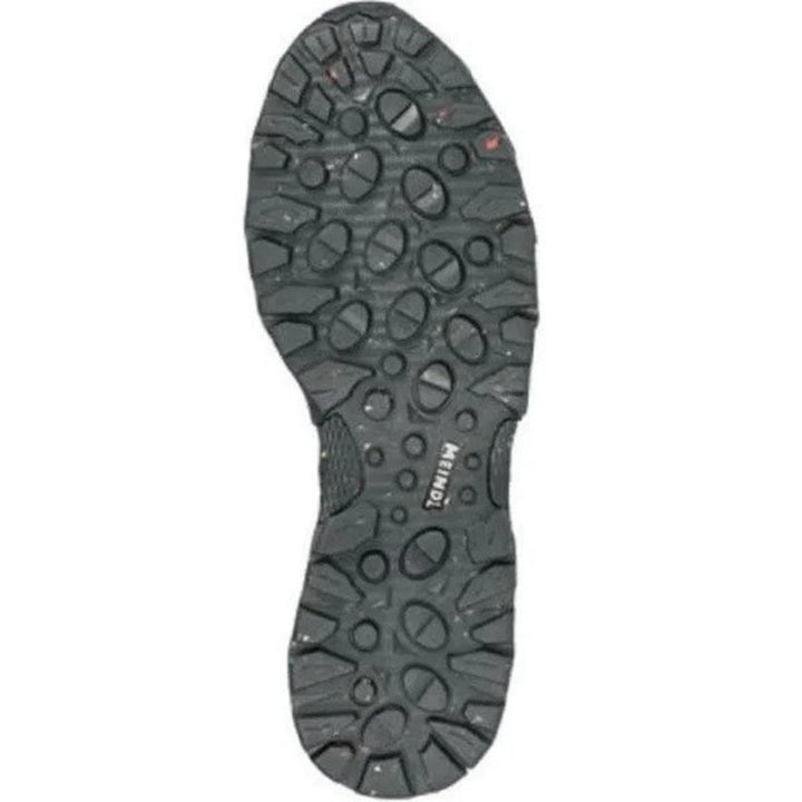 Meindl Respond Mid Gray