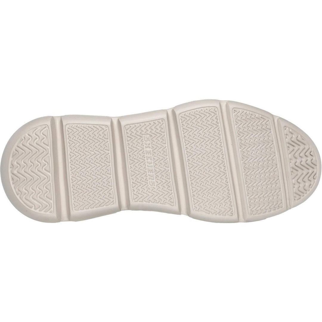 Garza Clive Shoe Blue