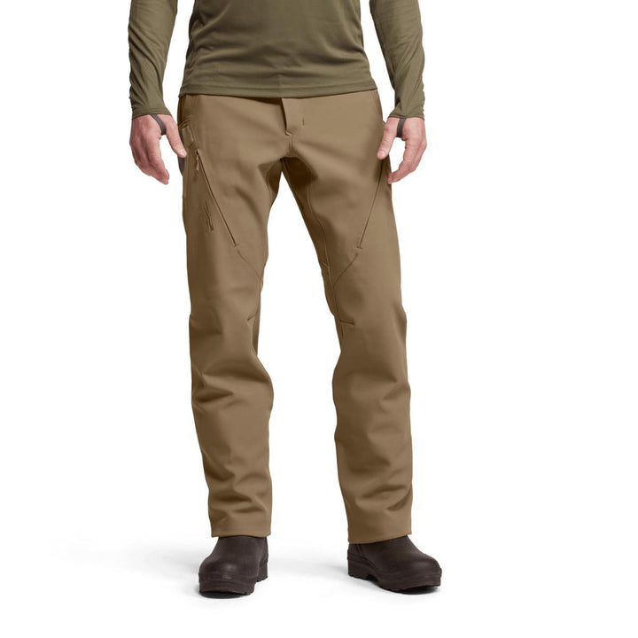 Sitka Dakota Pant Optifade Dirt