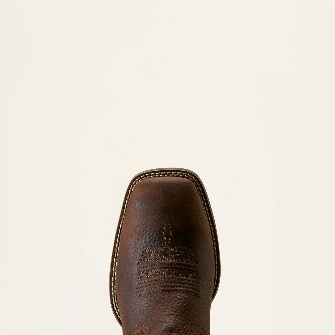 Ariat Mens Sport Riggs H2O Western Cpr Ktl/esprso T