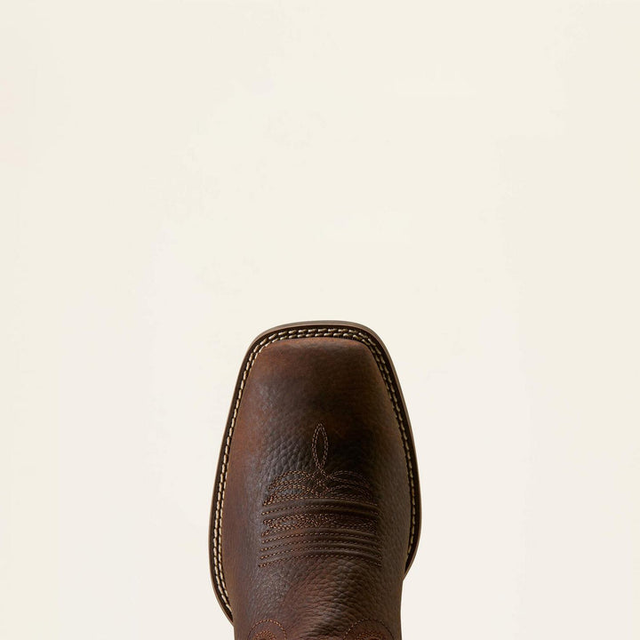 Ariat Mens Sport Riggs H2O Western Cpr Ktl/esprso T