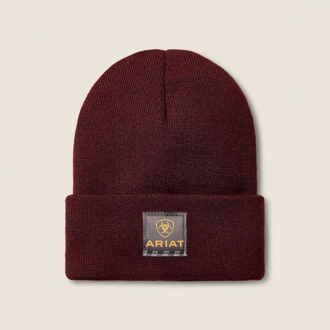 Ariat Rebar Beanie