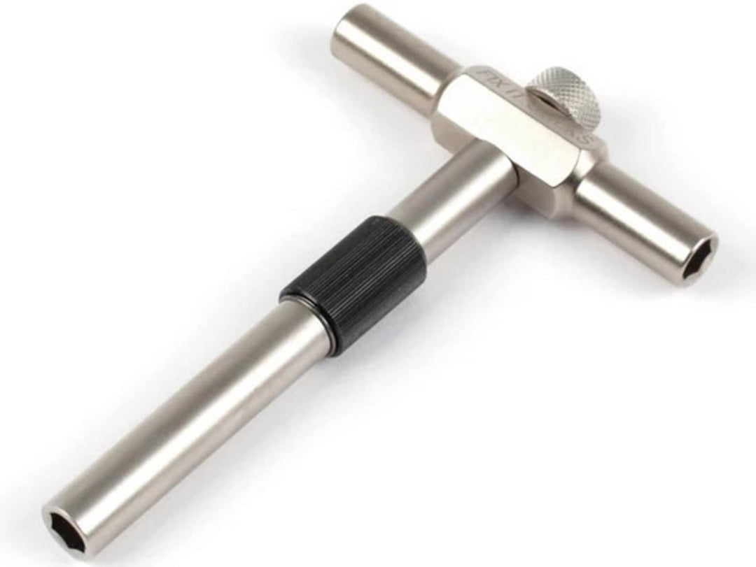 Fix It Sticks Modular T-Drive Configurable T-Handle