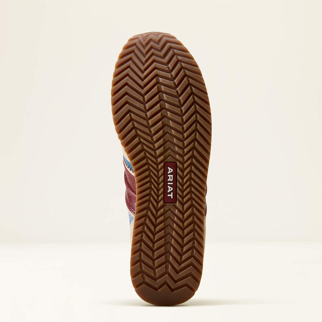 Ariat Ladies Ranch Runner Trainer