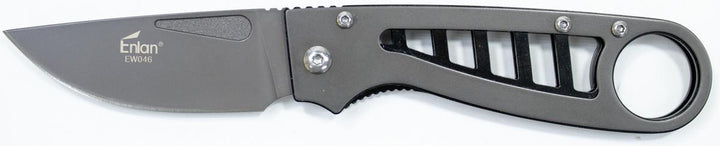 Bisley Enlan EW046 Knife