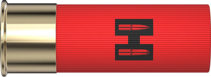Hornady 12 Gauge #4gr BUCKSHOT Ammunition