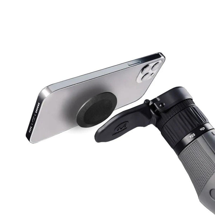 Magview S1mini, SYNC Spotting Scope Adapter w/ Self-Centerin