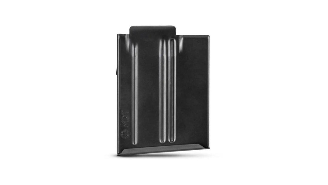 MDT AICS Poly-Metal Magazine .22-250 Rem 10 Round